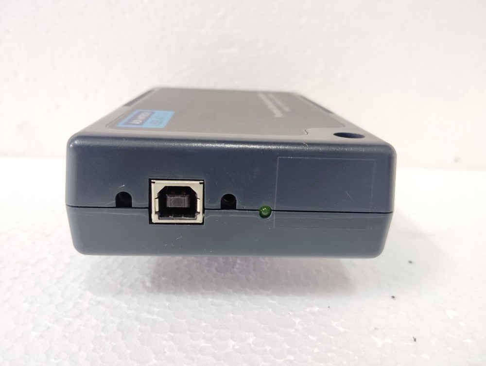 Advantech USB-4711A 12-Bit USB Portable Data Acquisition Module