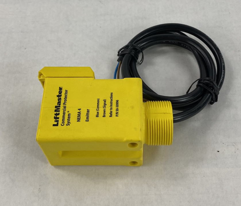 LiftMaster Commercial Protector System Nema 4 Emitter Only