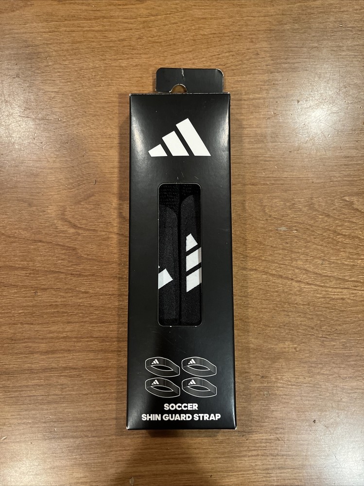 Adidas Shin Guard Strap 2.0 (4 Pack)