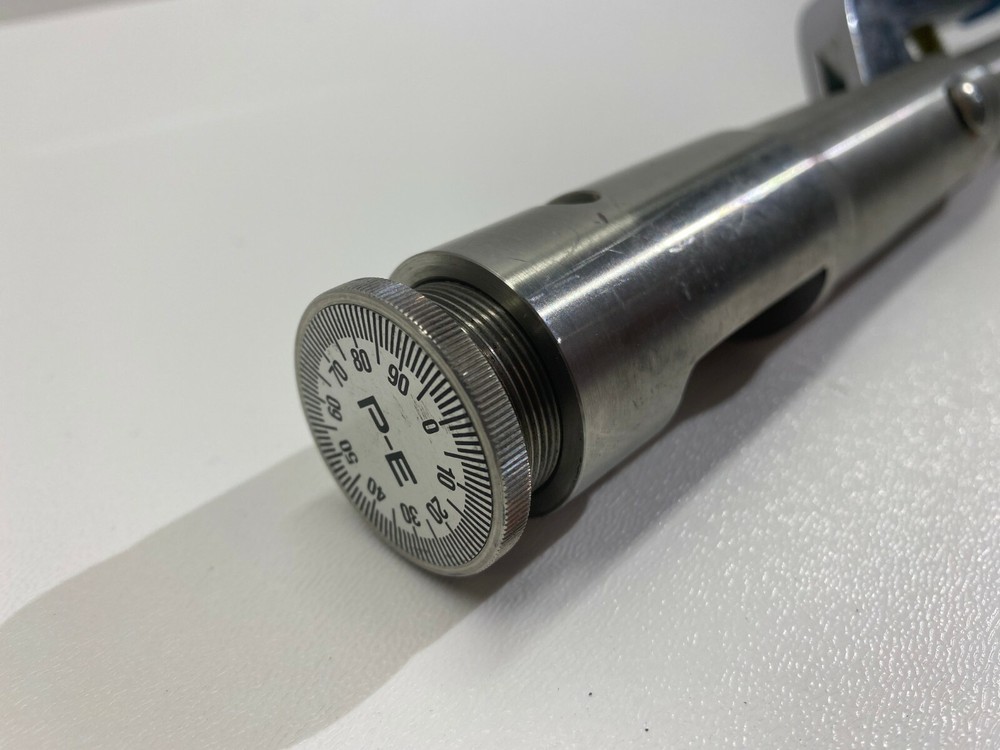 P-E Lab Crimping Tool With Warranty