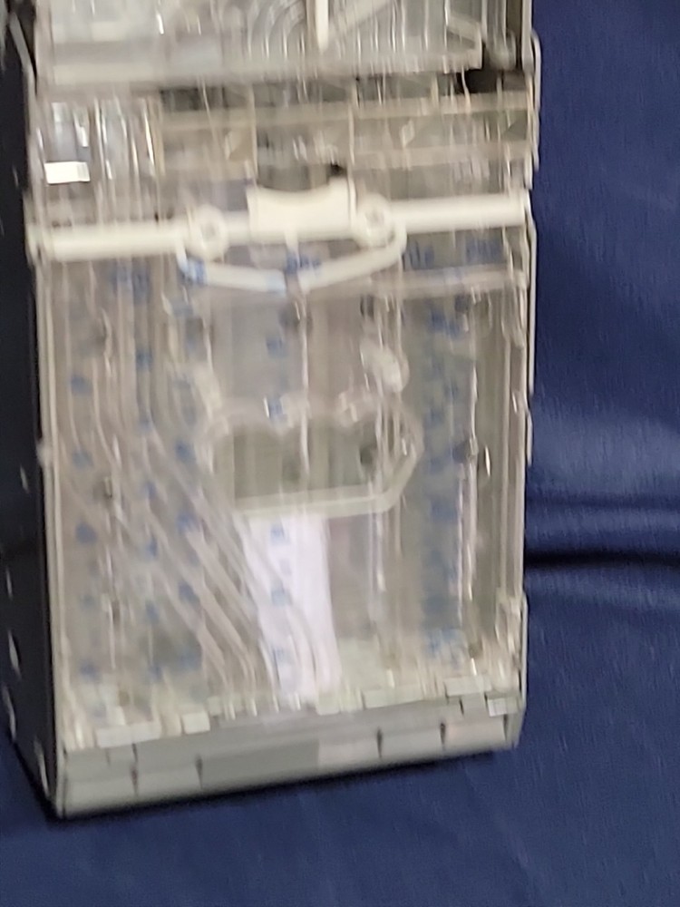 USED Conlux MCM5-1 Changer..