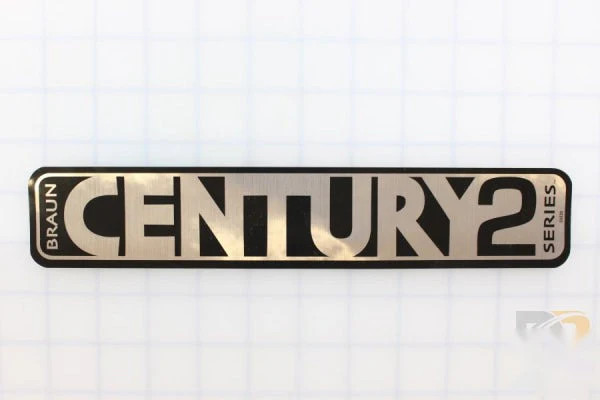 DECAL-LOGO-CENTURY-2   33220