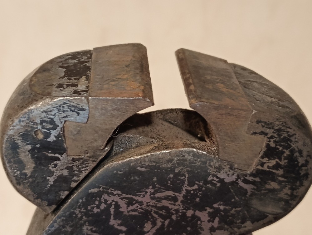 Vintage CAREW'S Nippers #10