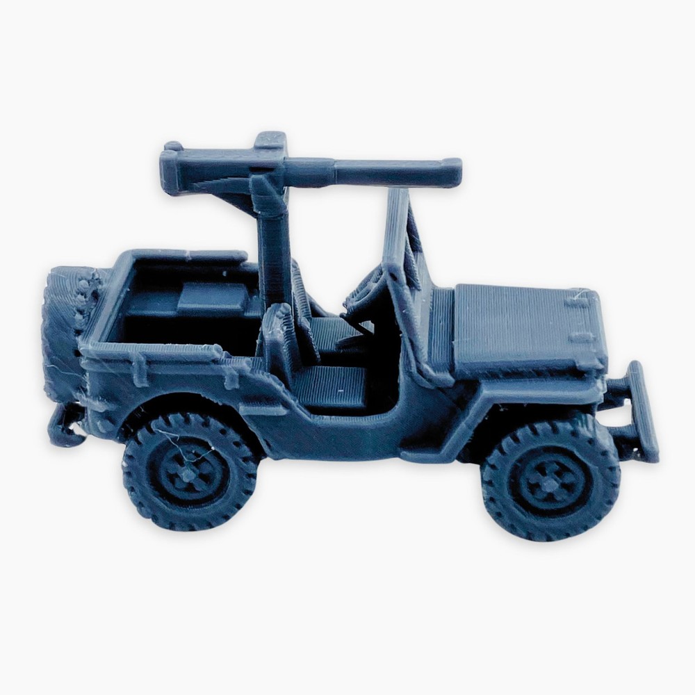 Jeep (mg)