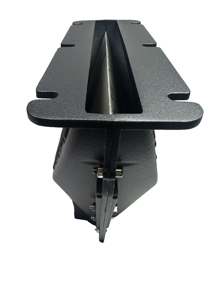 LASE 2" Bolt-On Line Array Die Cast Aluminum Horn