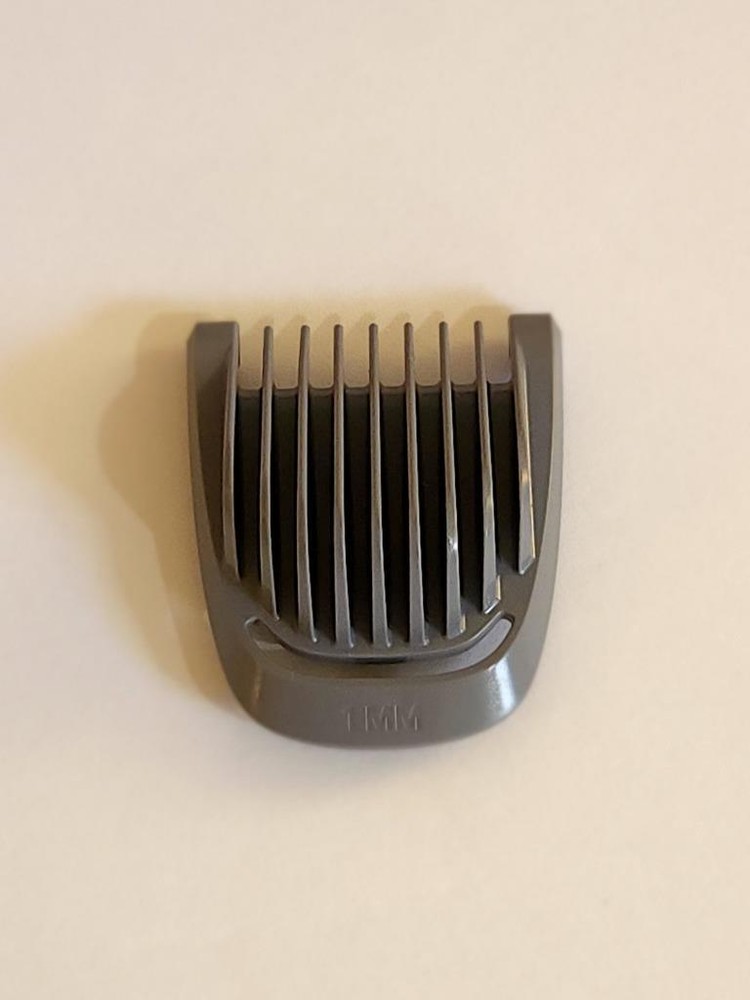 Philips Norelco Multigroom Trimmer Replacement Beard Stubble Guide Guard,1mm
