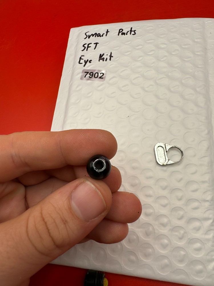 Smart Parts SFT Eye Kit