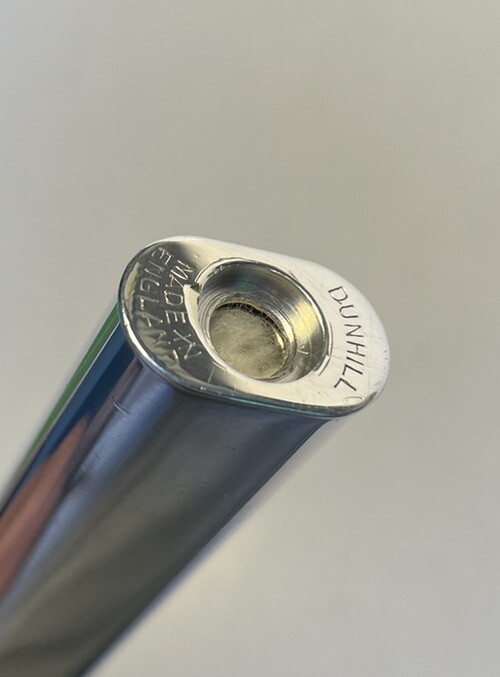 Dunhill ‘Sylph’ 6 Inch Lighter