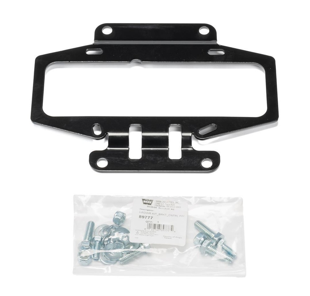 Warn 111141 WINCH ACCESSORIES