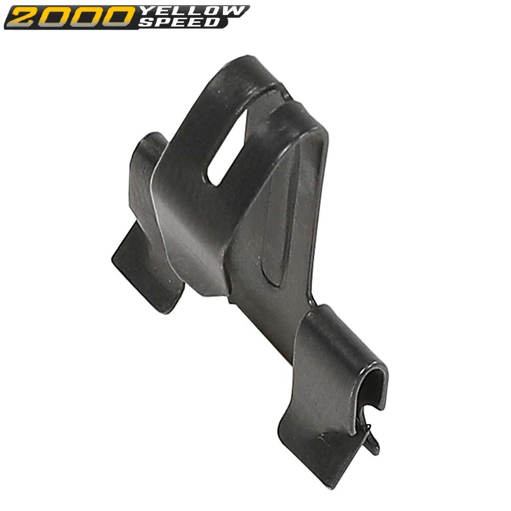 5PCS Fit For Jeep Dodge Chrysler Dashboard Instrument Panel Bezel Clips