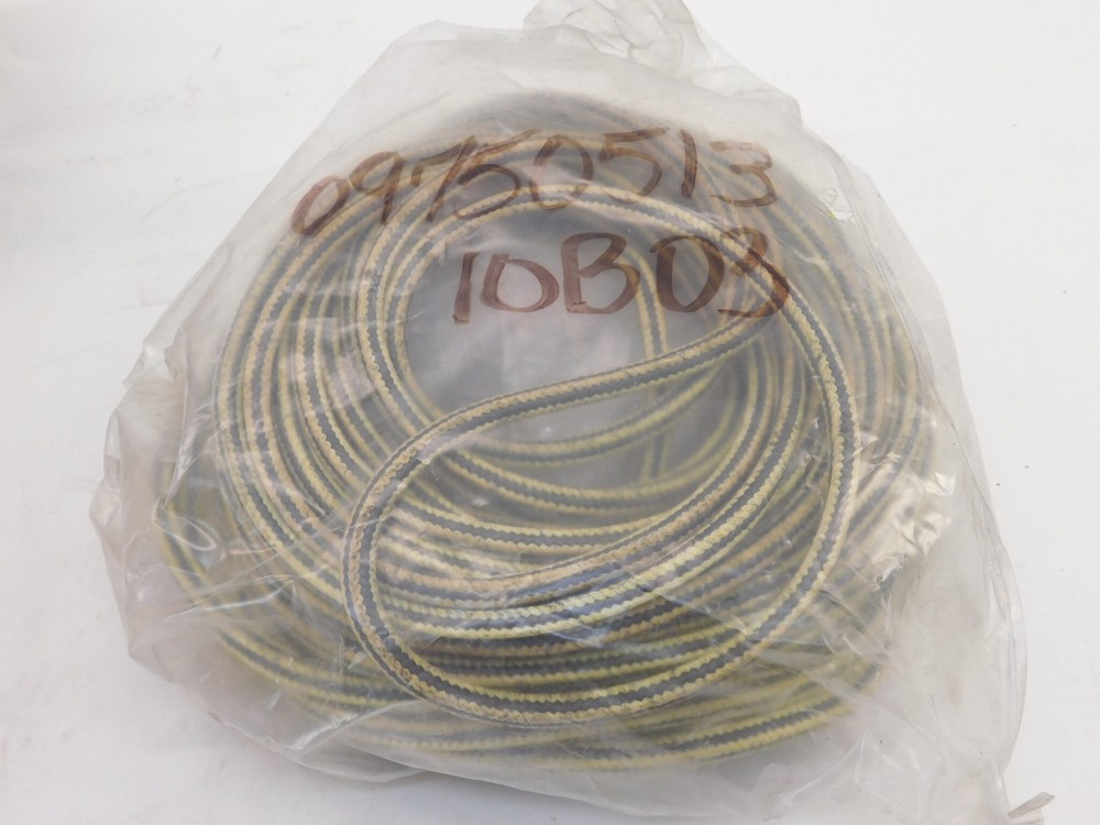 Armor Seal Mechanical Packing, 5/16" - NEW Surplus!