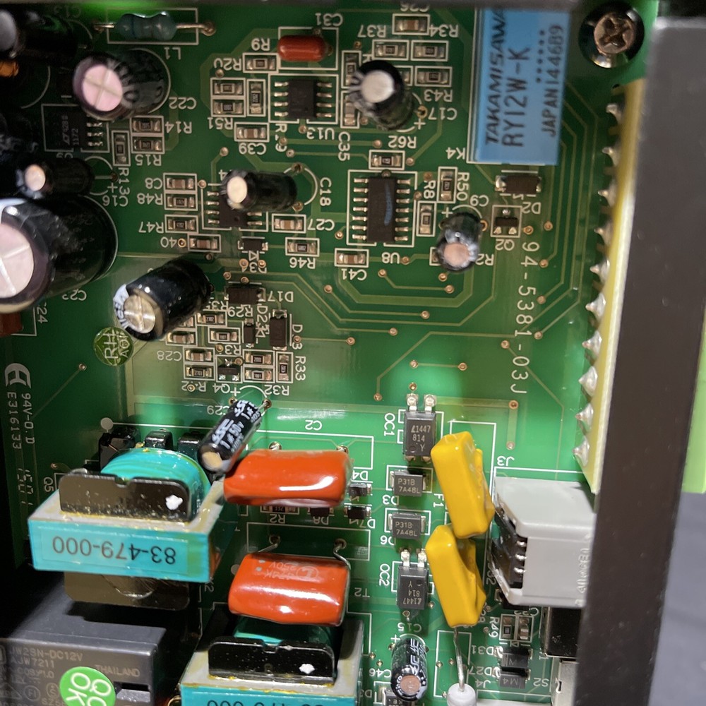 Bogen PCM-TIM Telephone Interface Module for PCM2000 System, TIM, PCM-TIM