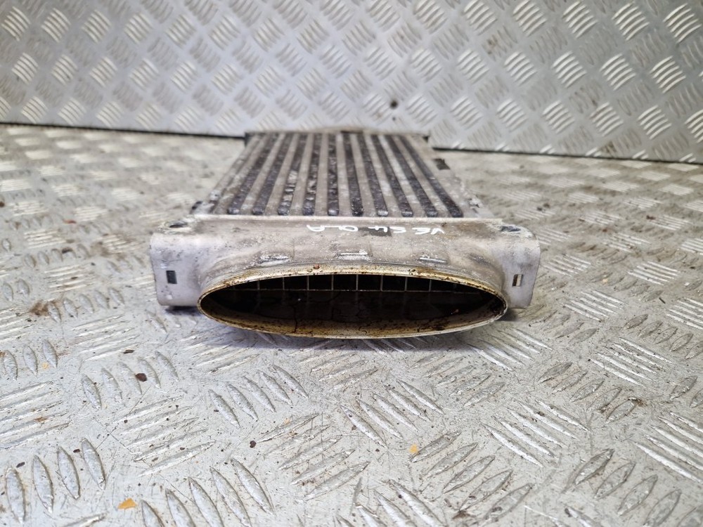 MINI COOPER S INTERCOOLER 2004