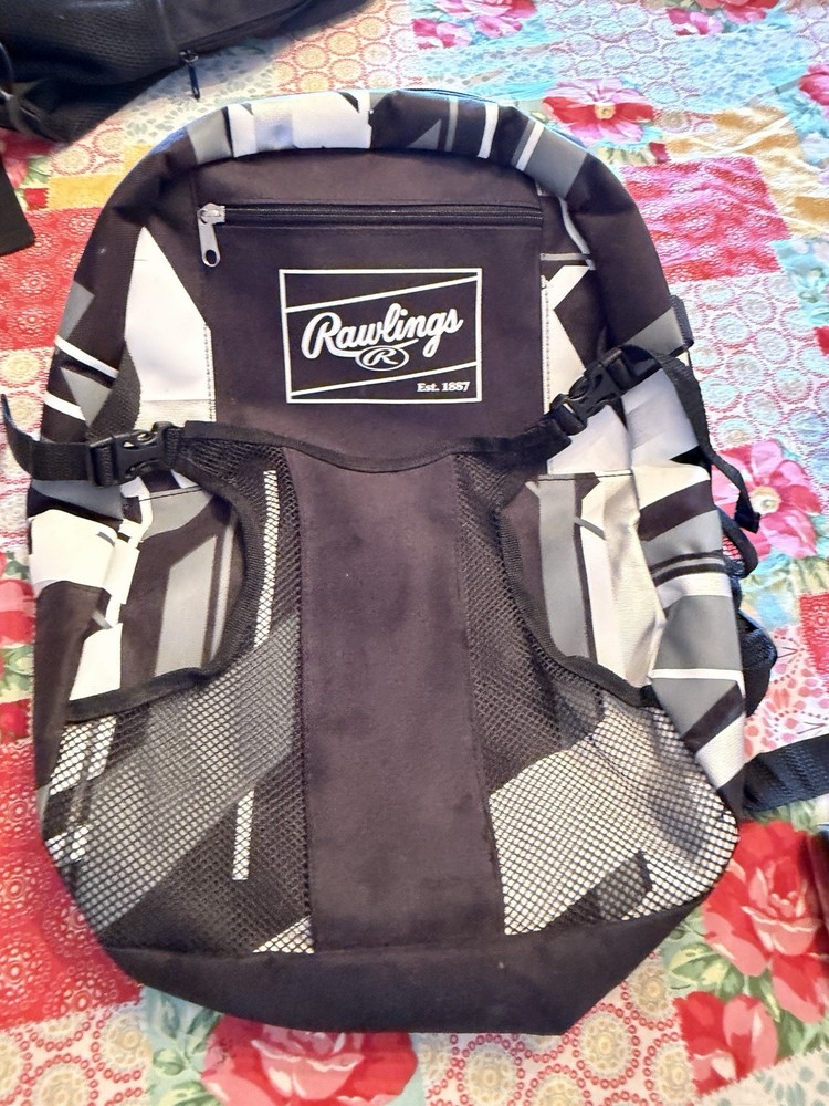 Rawlings Backpack