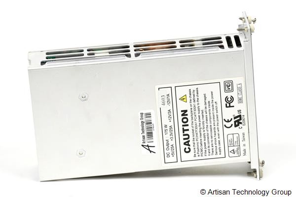TDK-Lambda CPCI175MP47 Compact PCI Power Supply