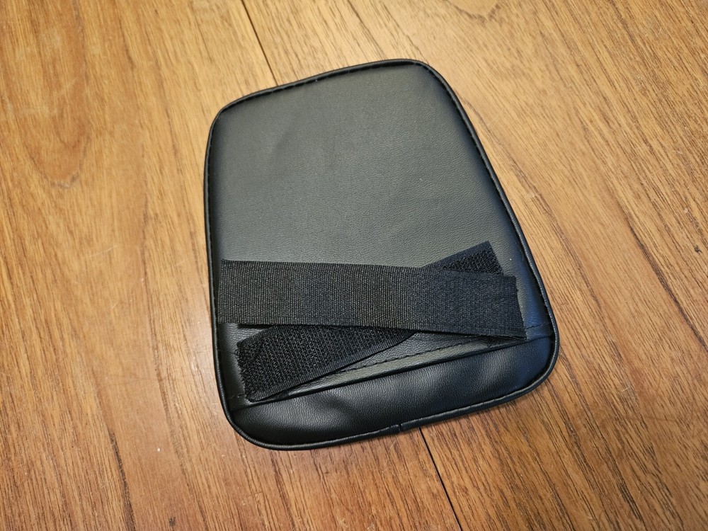Original Teeter Hang Ups Head Rest Pad for Teeter Inversion Tables