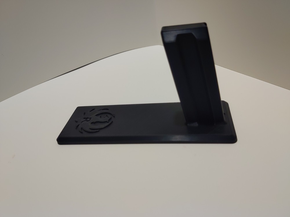 Ruger Pistol Display Stand