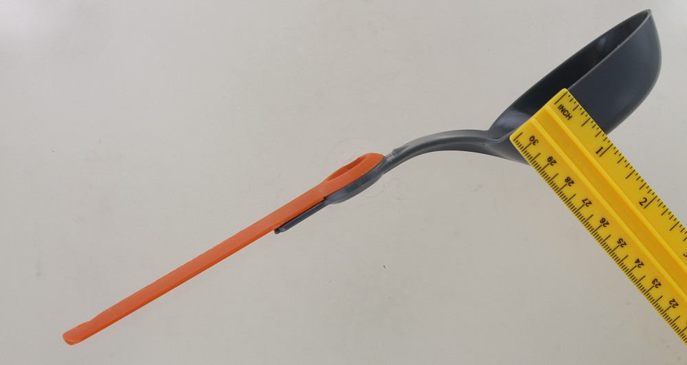 2 New GSI Outdoors Pivot Spoon - Camping Hiking Tailgating