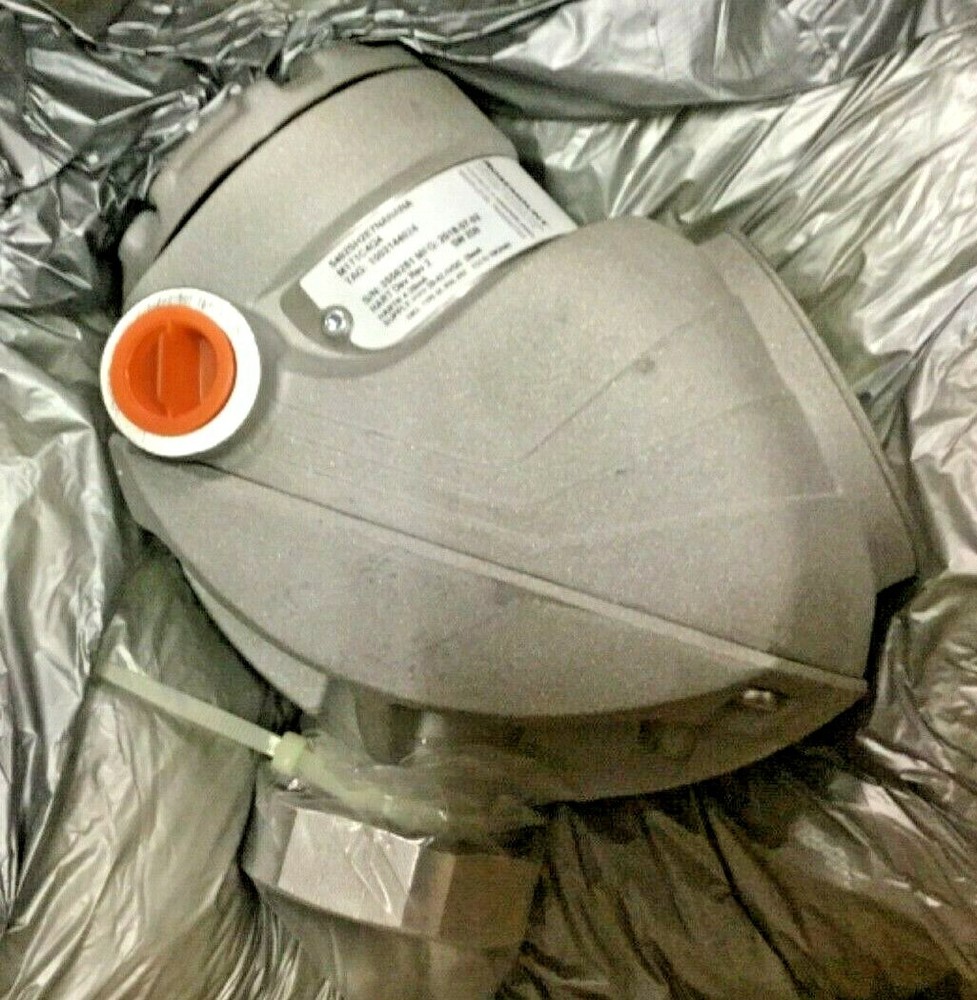 ROSEMOUNT 5402SH2E7NANANAM1T1C4Q4 Flameproof Level Transmitter