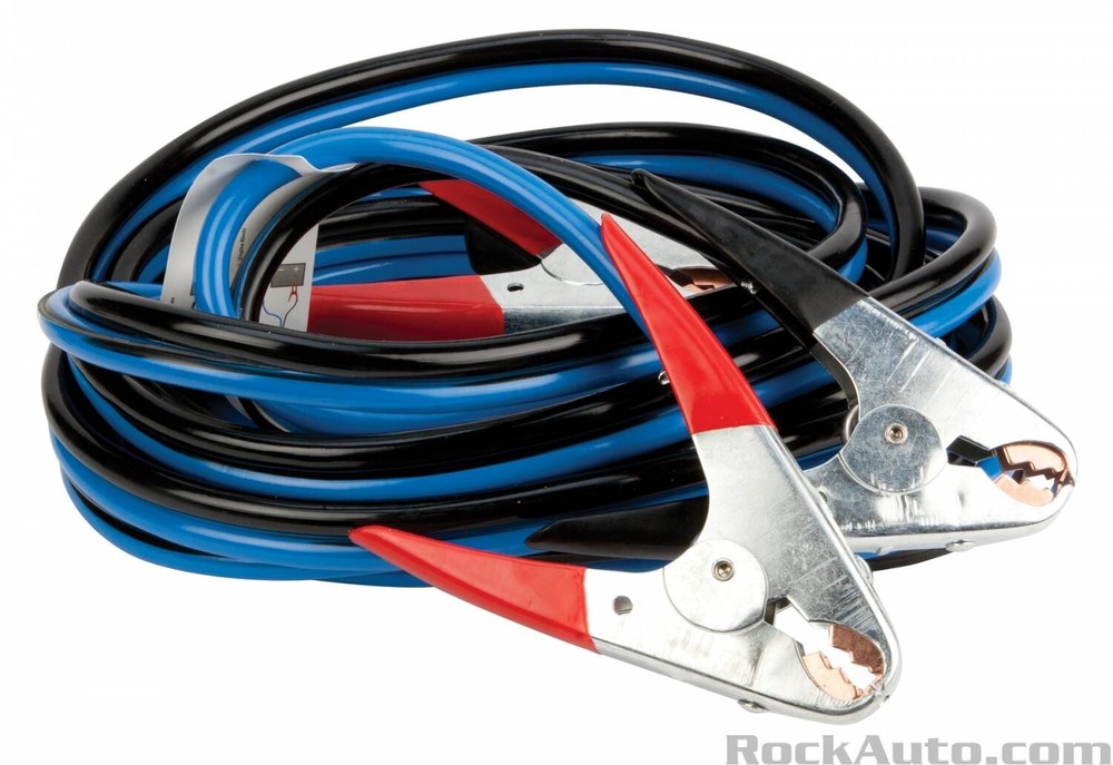Performance Tool W1667 4GA 20FT Jumper Cables