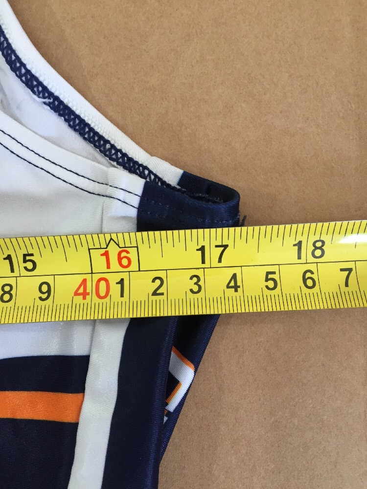 Champion System Mens Tri Top Size Medium M (4850-39)