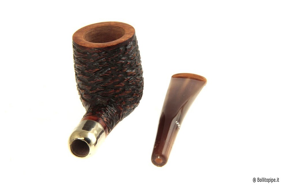 Santambrogio rusticated - Light Bent Billiard a/m