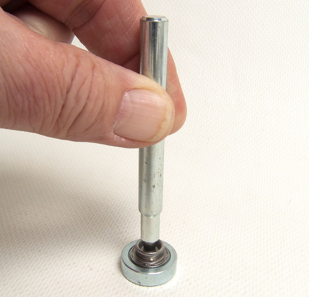 Snap Setting Tool, Stylus and Die