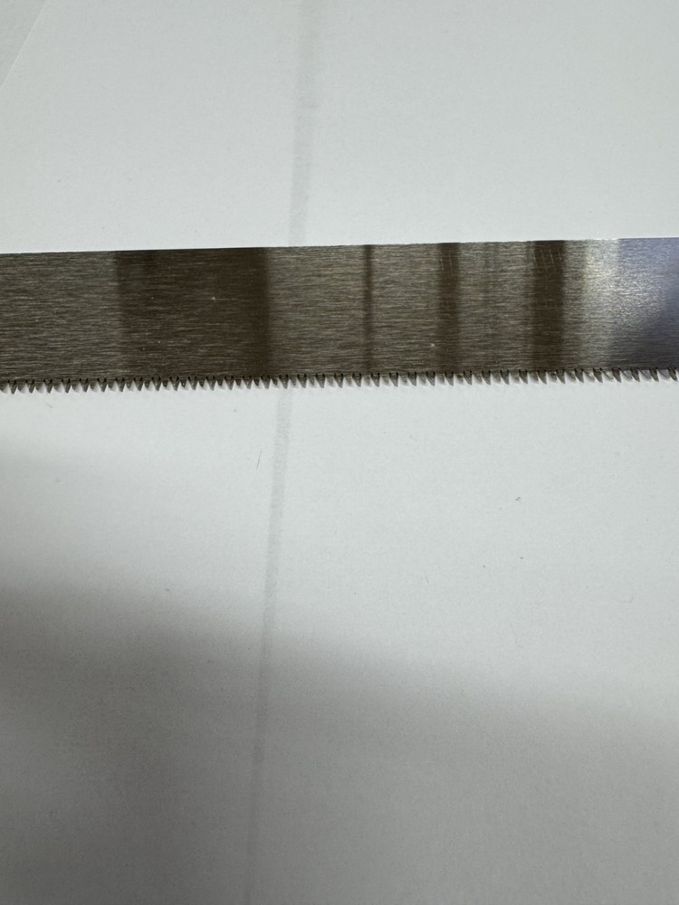 Jones Stephens S49006 8" E-Z Stroke Pipe Saw Replacement Blade