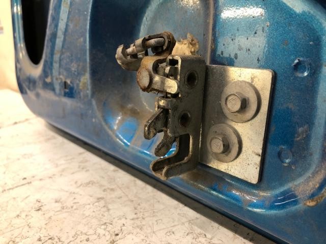 International LT Left/Driver Sleeper Door - Used