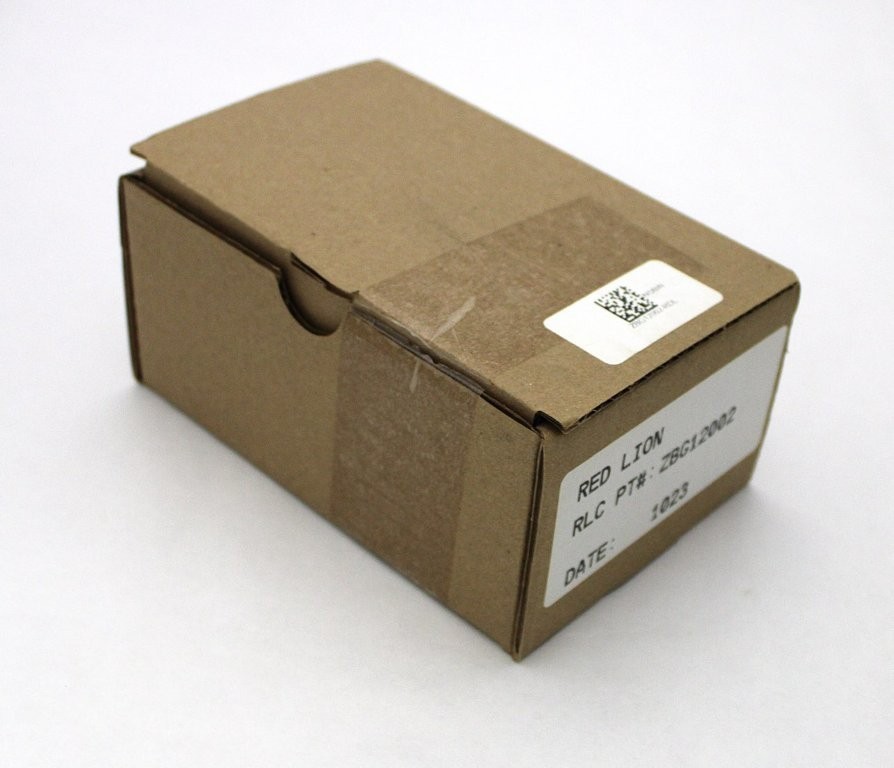 RED LION CONTROLS ENCODER, 1200PPR, ZBG12002 New In Box