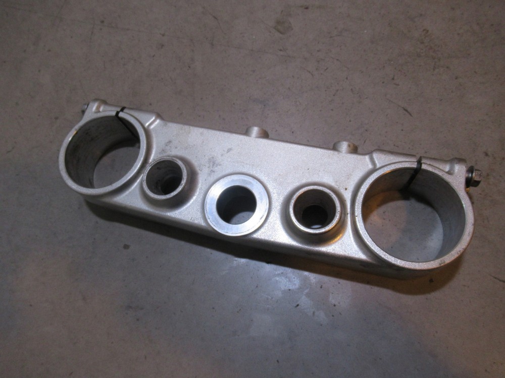 Suzuki DRZ400SM Triple Clamp 2007