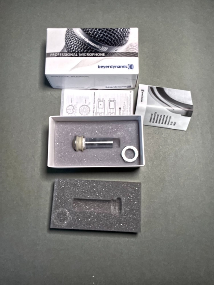 Beyerdynamic BE 33 SE