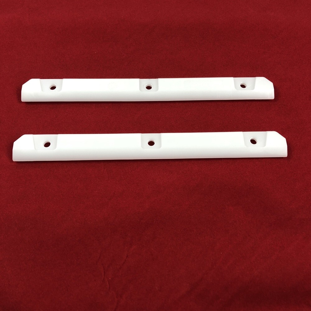 2 Taylor 084950 Scraper Blade Replacement 9 13/16"