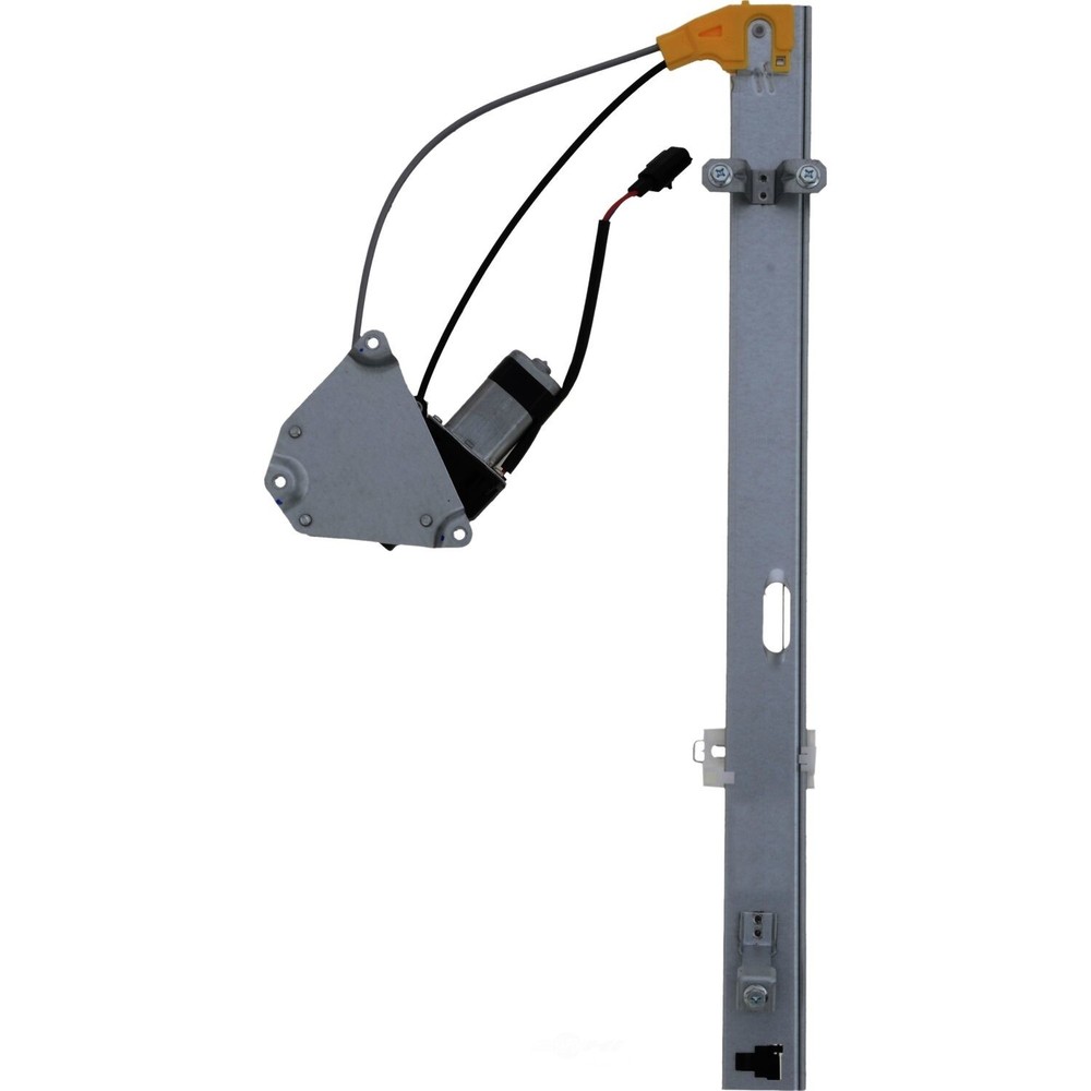 Window Reg w/ Motor VDO WL48568