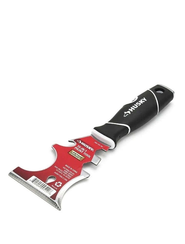 Husky 15-In-1 Painter'S Tool