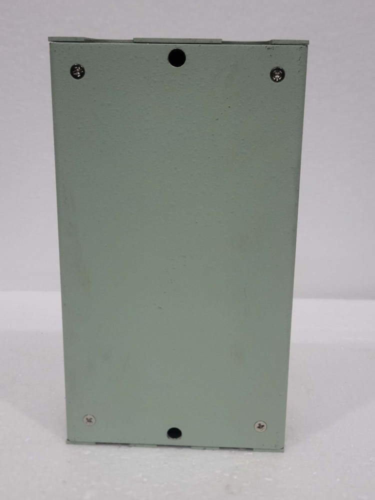 JRC NQA-602DC BUFFER UNIT SN.646 FAST SHIPPING