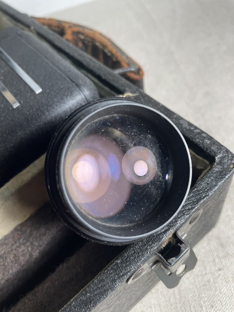 Antique SVE Tri-Purpose Projector Model AAA