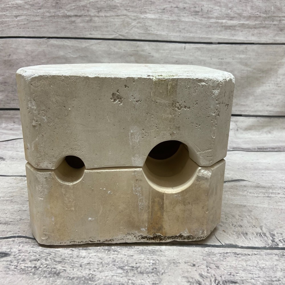Ceramic Slip Casting Mold Byron #BH-1154
