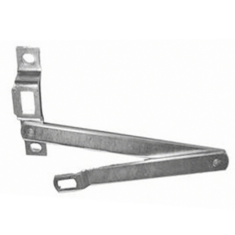 Replacement Driver Side Tailgate Link (See compatibility Chart)