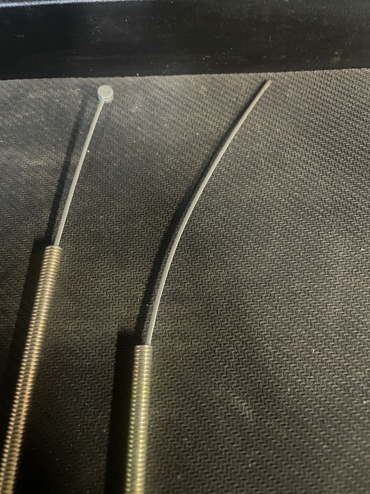 MULTIQUIP Wire Throttle PART # 301010900 ( QTY 2 )