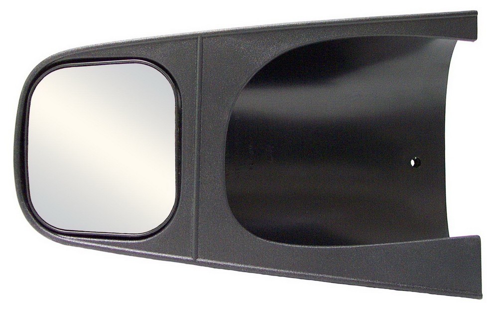 Cipa Mirrors 11600 Custom Towing Mirror Set