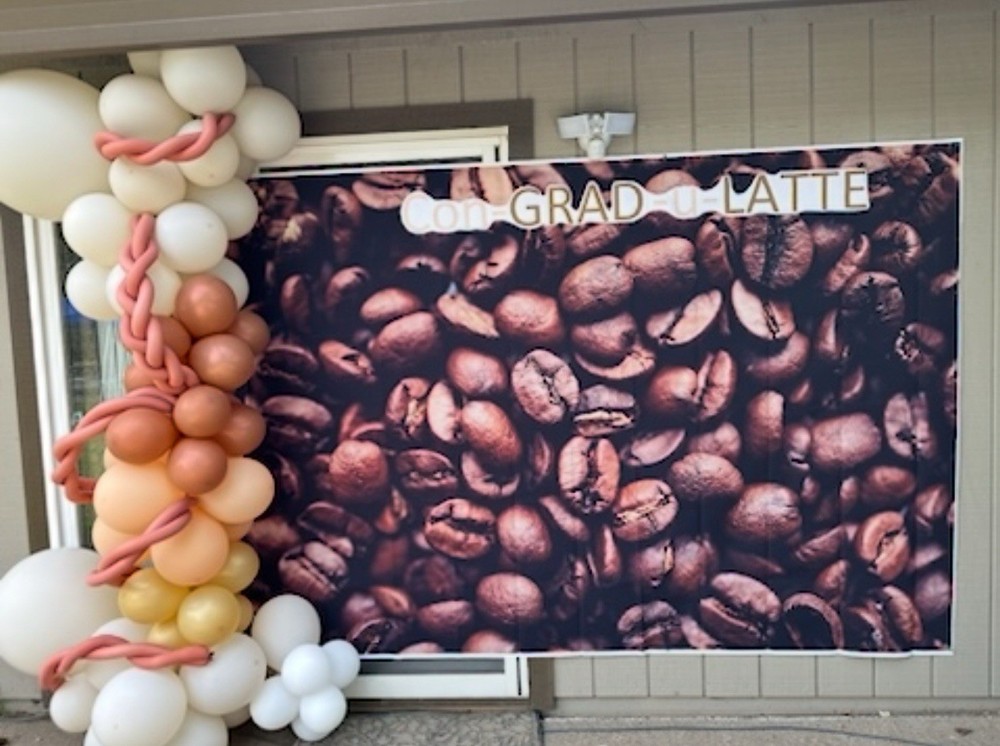Vinyl Banner