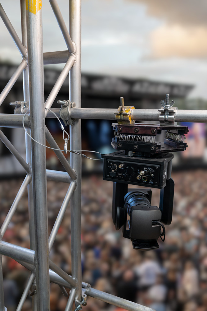 Treefort Sony FR7 Pro Cage Kit - Standard