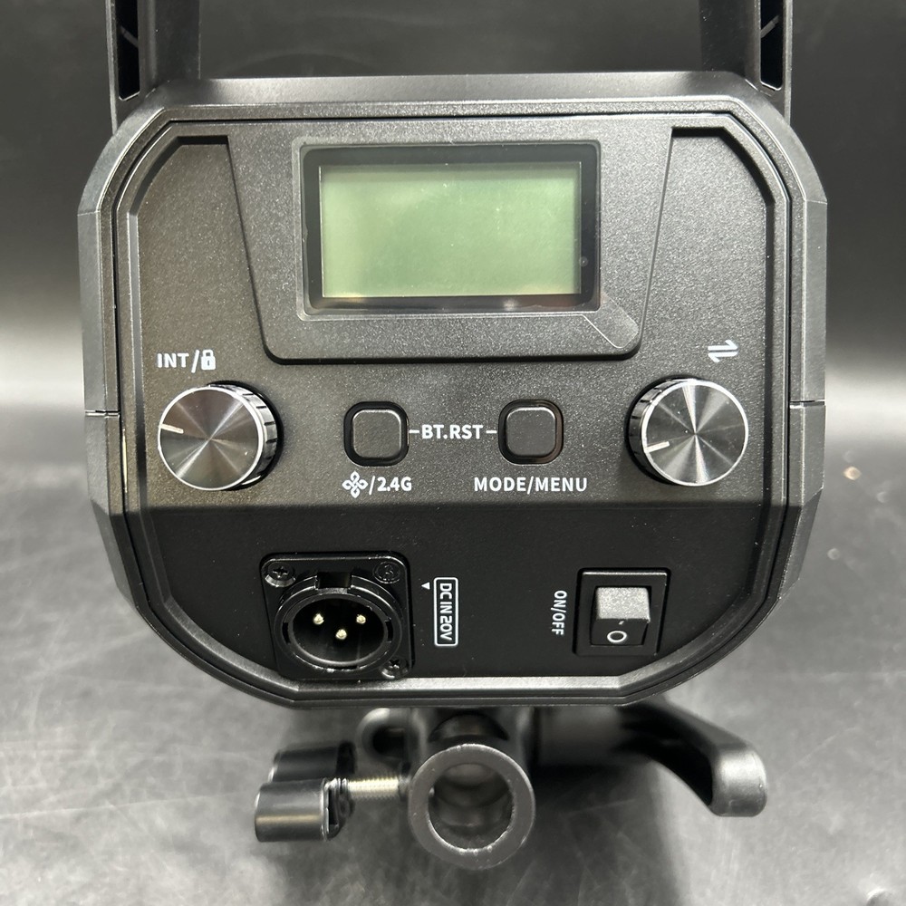 NEEWER FS230 230W COB LED VIDEO LIGHT