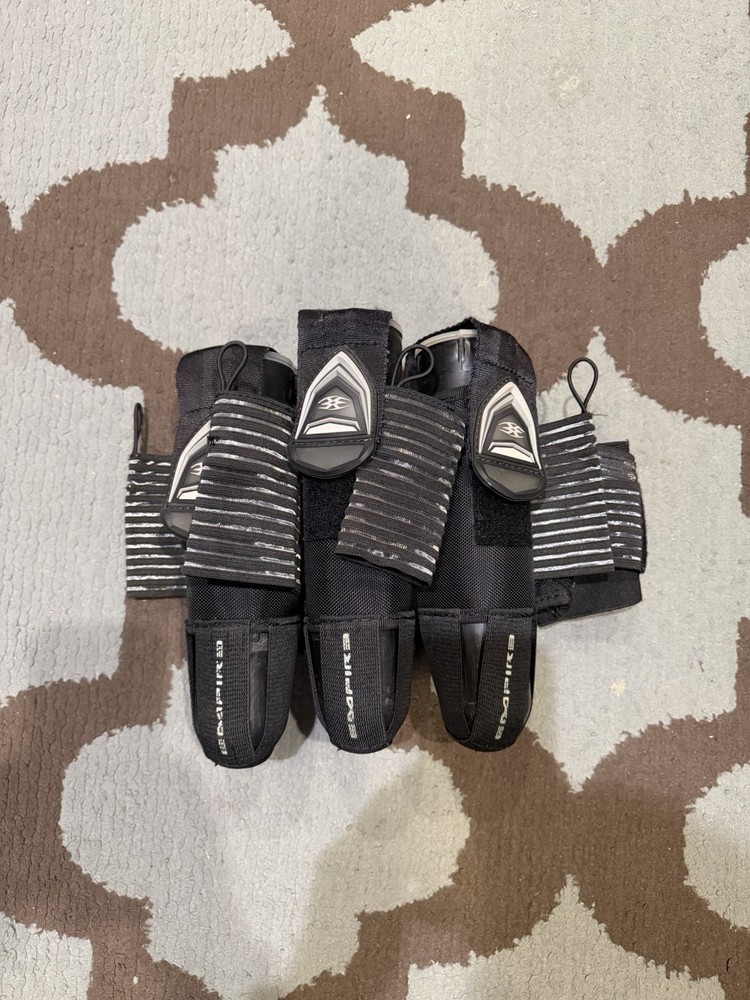 EMPIRE POD PACK 3+4 & PODS!!