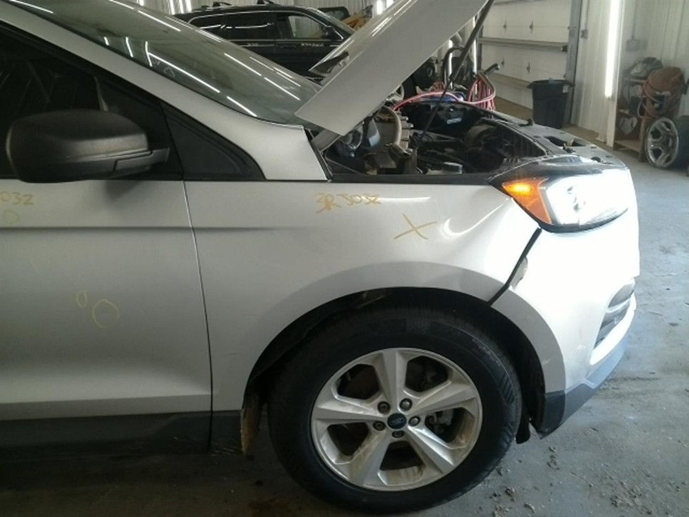 Engine ECM Electronic Control Module 2.0L Fits 19-24 EDGE 104927221