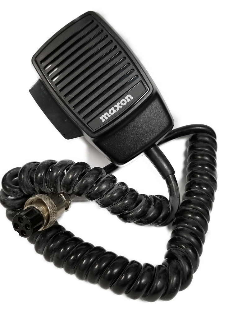 Maxon Wta17 Maxon - Replacement Microphone For Mcb40