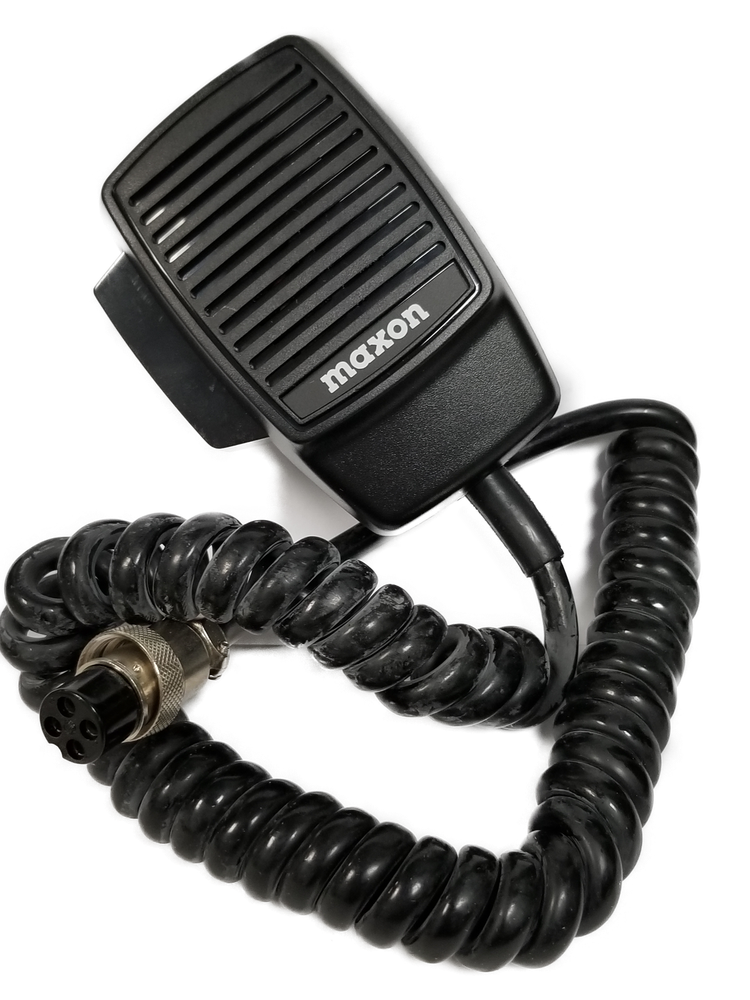 Maxon Wta17 Maxon - Replacement Microphone For Mcb40