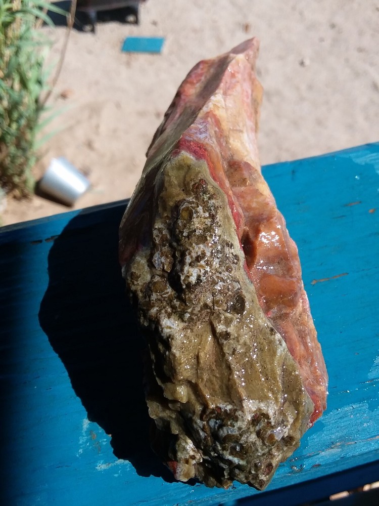 Lapidary