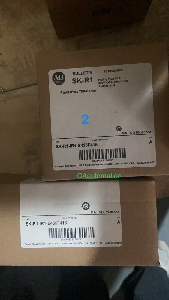 1pc New SK-R1-IR1-E510F500